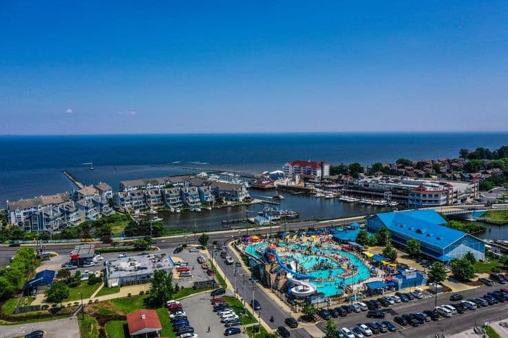 Responsible, Measured Growth