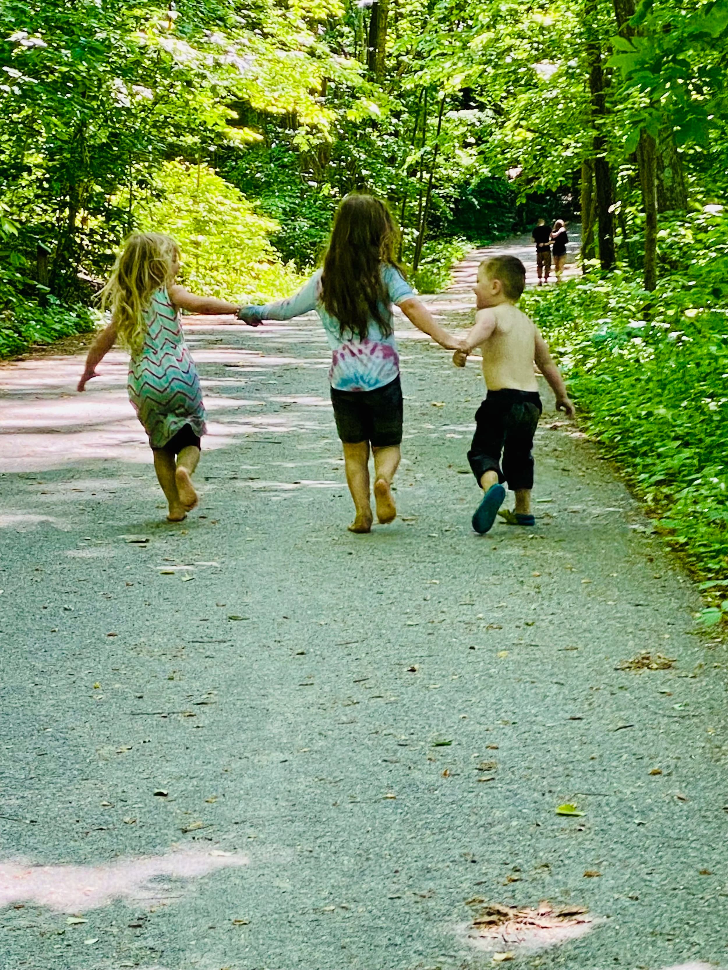 Calvert County community